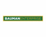 https://www.logocontest.com/public/logoimage/1581771963Bauman Enterprise Logo 4.jpg